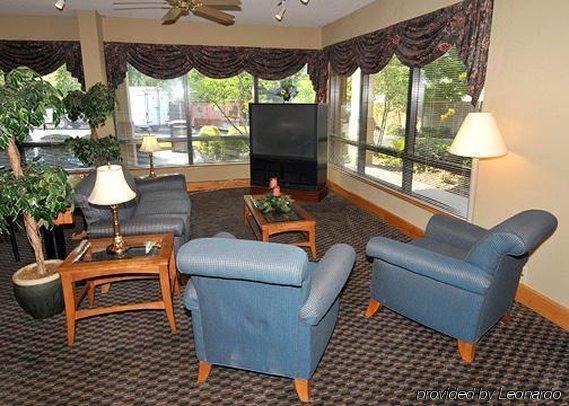 Grenada Inn Interieur foto