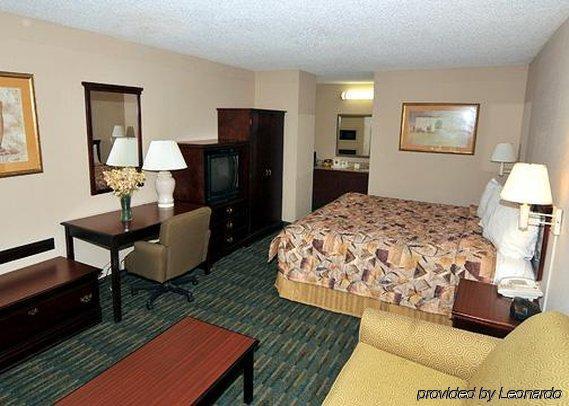 Grenada Inn Kamer foto