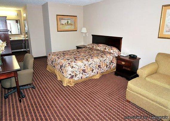 Grenada Inn Kamer foto