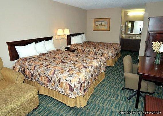 Grenada Inn Kamer foto