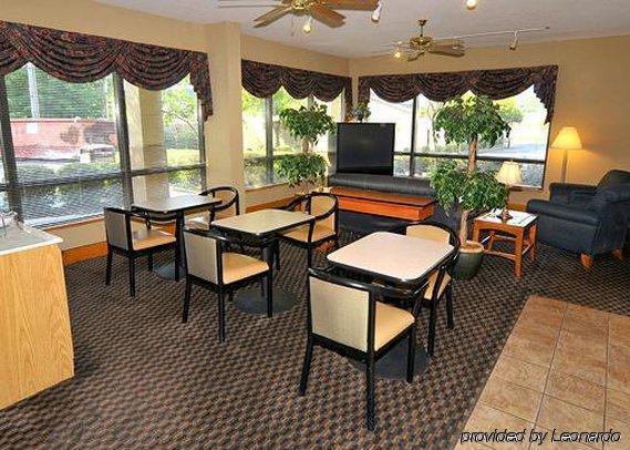 Grenada Inn Restaurant foto
