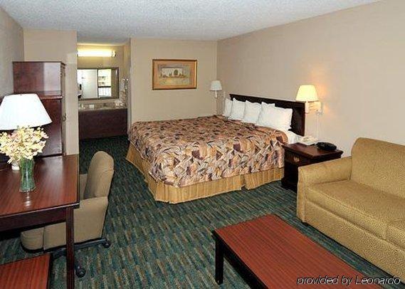 Grenada Inn Kamer foto